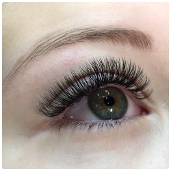 Amazing Lashes